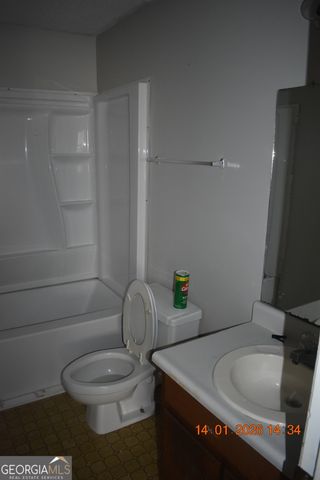 4934 Log Cabin Drive, Macon, GA 31204