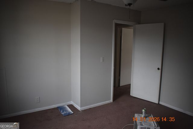 4934 Log Cabin Drive, Macon, GA 31204