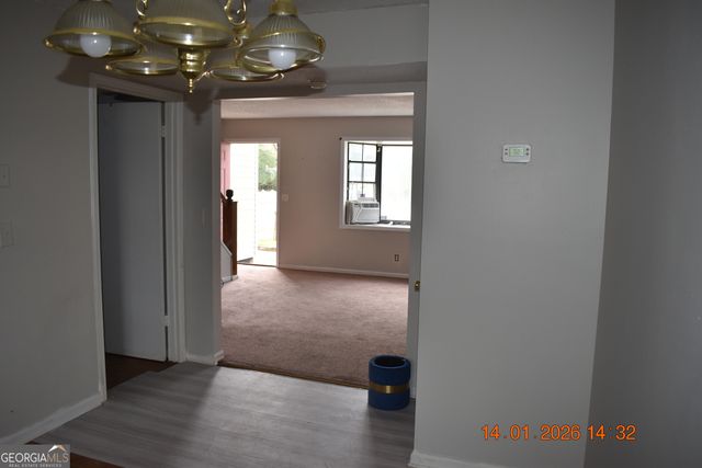 4934 Log Cabin Drive, Macon, GA 31204