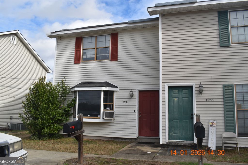 4934 Log Cabin Drive, Macon, GA 31204