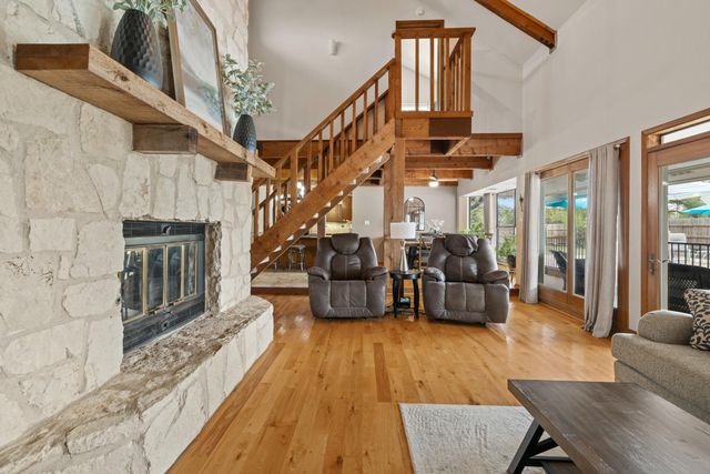 110 Riverwood DR, Georgetown, TX 78628