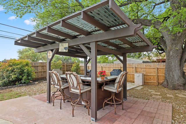 110 Riverwood DR, Georgetown, TX 78628