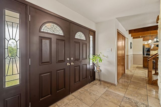 110 Riverwood DR, Georgetown, TX 78628