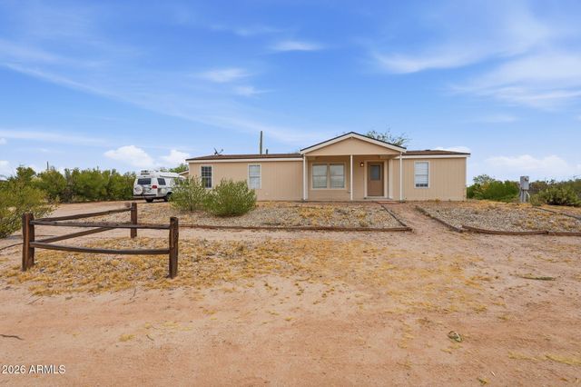 7223 N Dead Man's Gulch Road, Florence, AZ 85132