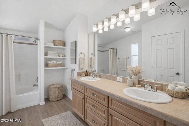 7223 N Dead Man's Gulch Road, Florence, AZ 85132