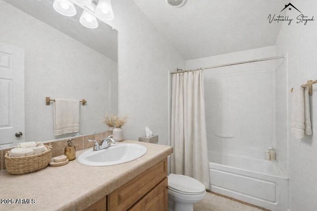 7223 N Dead Man's Gulch Road, Florence, AZ 85132