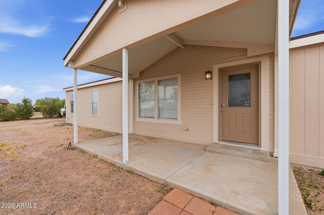7223 N Dead Man's Gulch Road, Florence, AZ 85132