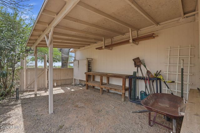 7223 N Dead Man's Gulch Road, Florence, AZ 85132