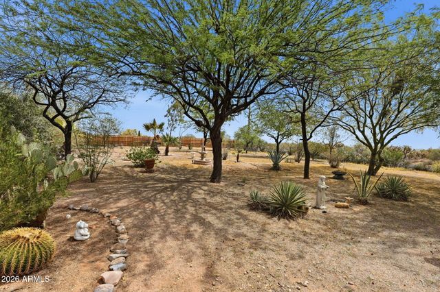 7223 N Dead Man's Gulch Road, Florence, AZ 85132