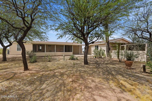 7223 N Dead Man's Gulch Road, Florence, AZ 85132