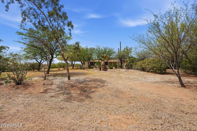 7223 N Dead Man's Gulch Road, Florence, AZ 85132