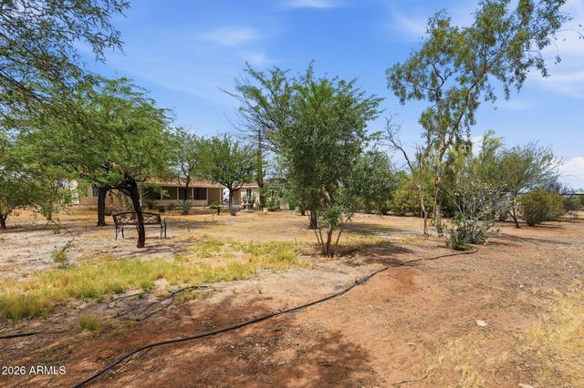 7223 N Dead Man's Gulch Road, Florence, AZ 85132