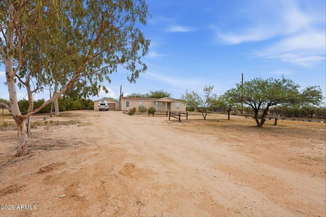 7223 N Dead Man's Gulch Road, Florence, AZ 85132