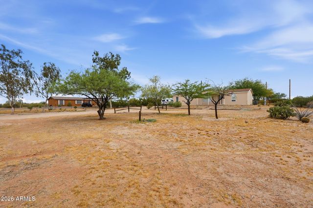 7223 N Dead Man's Gulch Road, Florence, AZ 85132