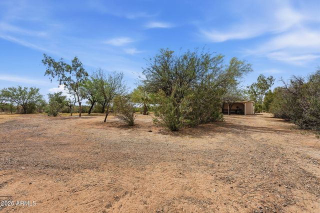 7223 N Dead Man's Gulch Road, Florence, AZ 85132
