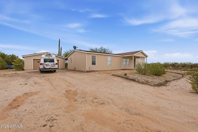 7223 N Dead Man's Gulch Road, Florence, AZ 85132