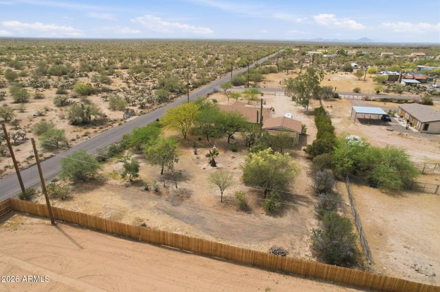 7223 N Dead Man's Gulch Road, Florence, AZ 85132