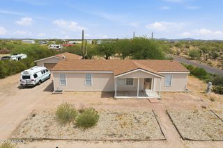 7223 N Dead Man's Gulch Road, Florence, AZ 85132