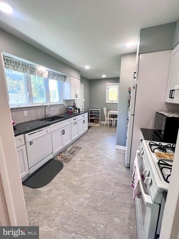 7919 HEATHER RD, Elkins Park, PA 19027