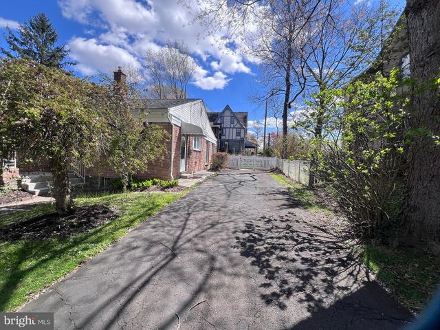 7919 HEATHER RD, Elkins Park, PA 19027
