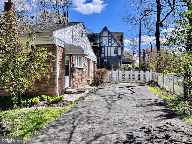 7919 HEATHER RD, Elkins Park, PA 19027