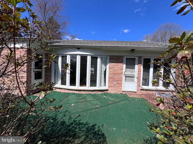 7919 HEATHER RD, Elkins Park, PA 19027