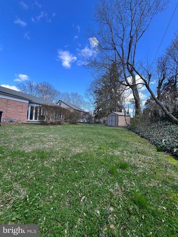7919 HEATHER RD, Elkins Park, PA 19027