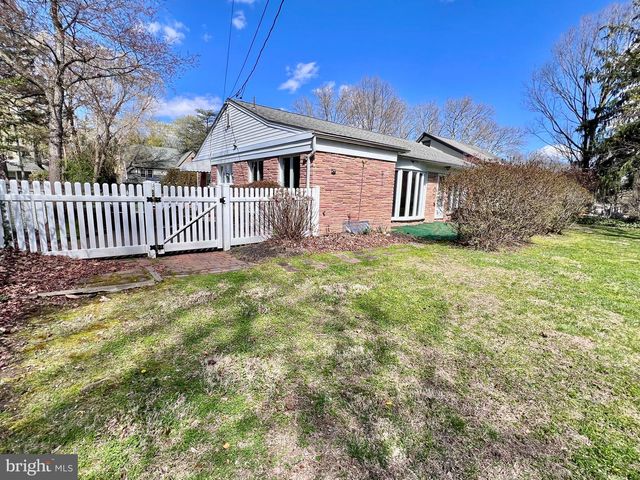 7919 HEATHER RD, Elkins Park, PA 19027