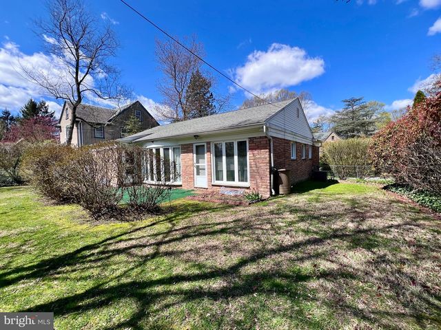 7919 HEATHER RD, Elkins Park, PA 19027