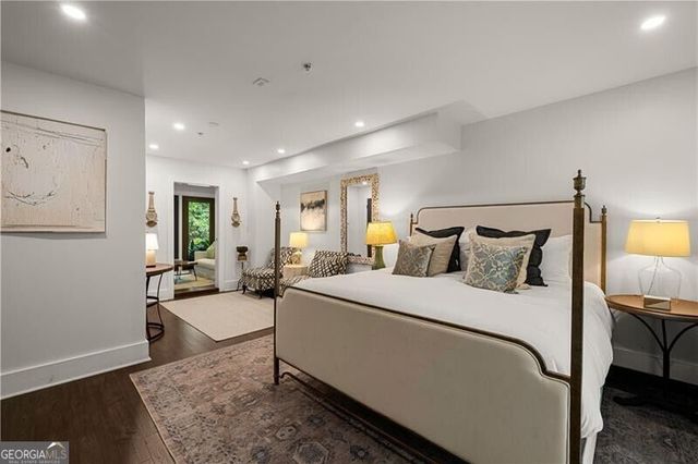 9121 Selborne Lane, Chattahoochee Hills, GA 30268