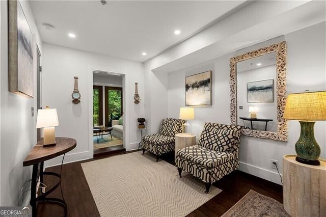 9121 Selborne Lane, Chattahoochee Hills, GA 30268