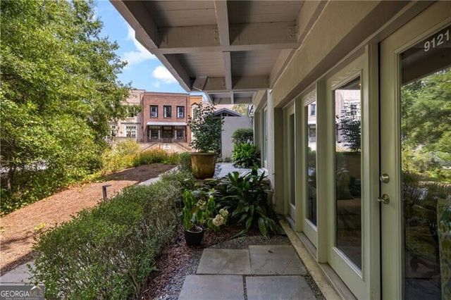 9121 Selborne Lane, Chattahoochee Hills, GA 30268