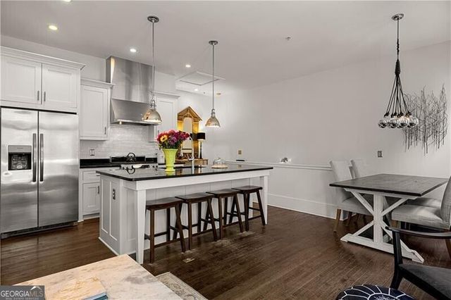 9121 Selborne Lane, Chattahoochee Hills, GA 30268