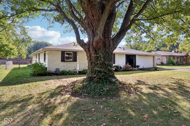 5038 Pearl Street, Anderson, IN 46013