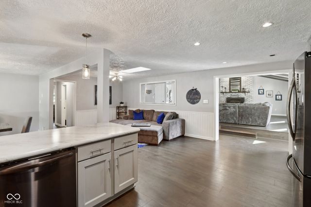 5038 Pearl Street, Anderson, IN 46013