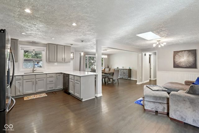 5038 Pearl Street, Anderson, IN 46013