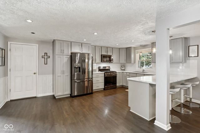 5038 Pearl Street, Anderson, IN 46013