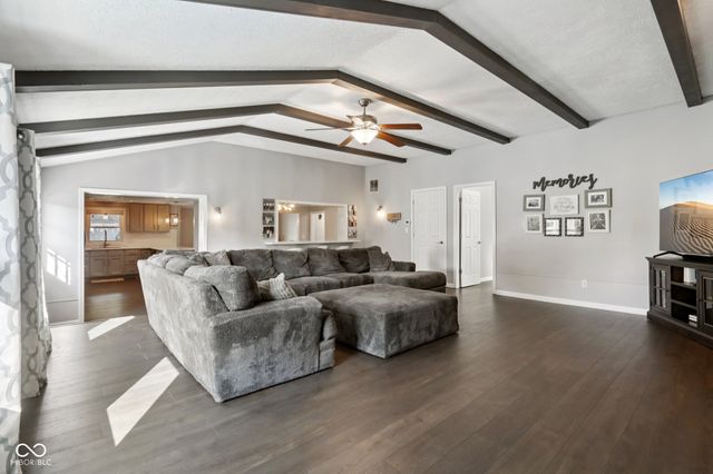 5038 Pearl Street, Anderson, IN 46013