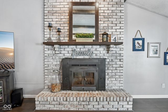 5038 Pearl Street, Anderson, IN 46013