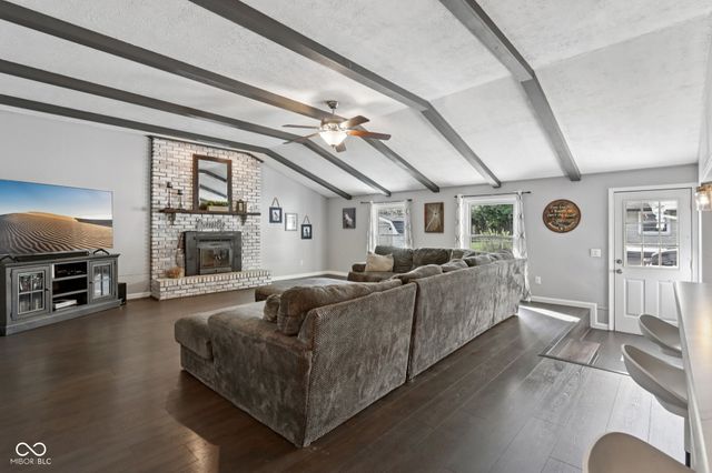 5038 Pearl Street, Anderson, IN 46013