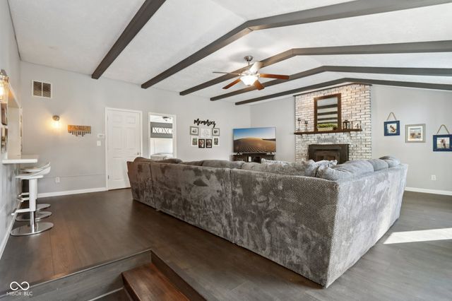 5038 Pearl Street, Anderson, IN 46013