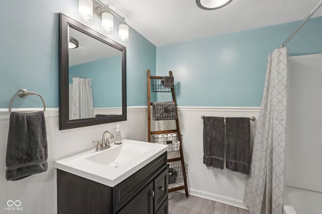 5038 Pearl Street, Anderson, IN 46013