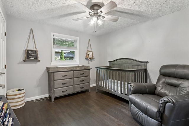 5038 Pearl Street, Anderson, IN 46013