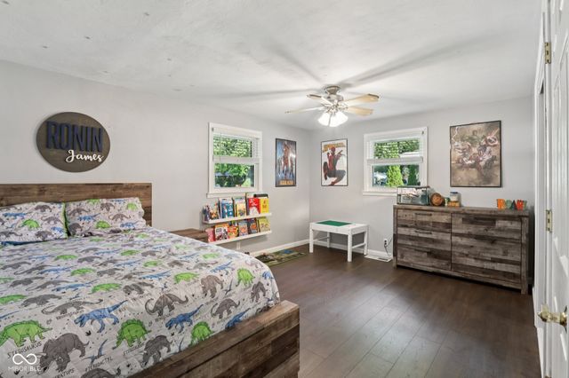 5038 Pearl Street, Anderson, IN 46013