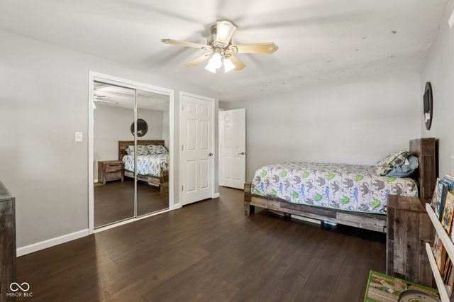 5038 Pearl Street, Anderson, IN 46013