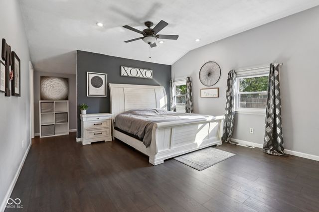 5038 Pearl Street, Anderson, IN 46013