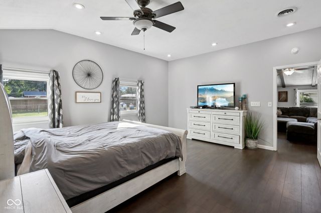 5038 Pearl Street, Anderson, IN 46013