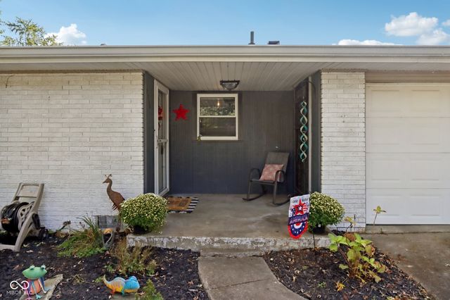 5038 Pearl Street, Anderson, IN 46013