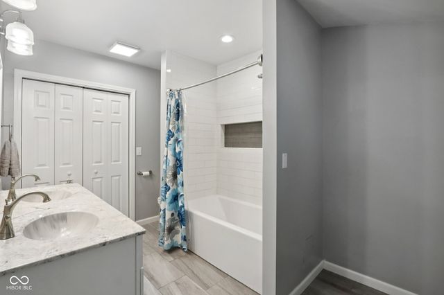 5038 Pearl Street, Anderson, IN 46013