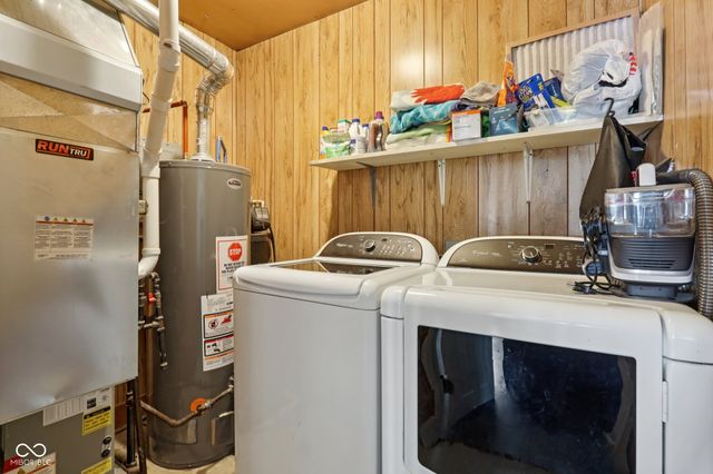 5038 Pearl Street, Anderson, IN 46013